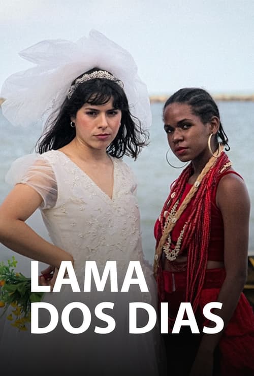 постер Lama dos Dias